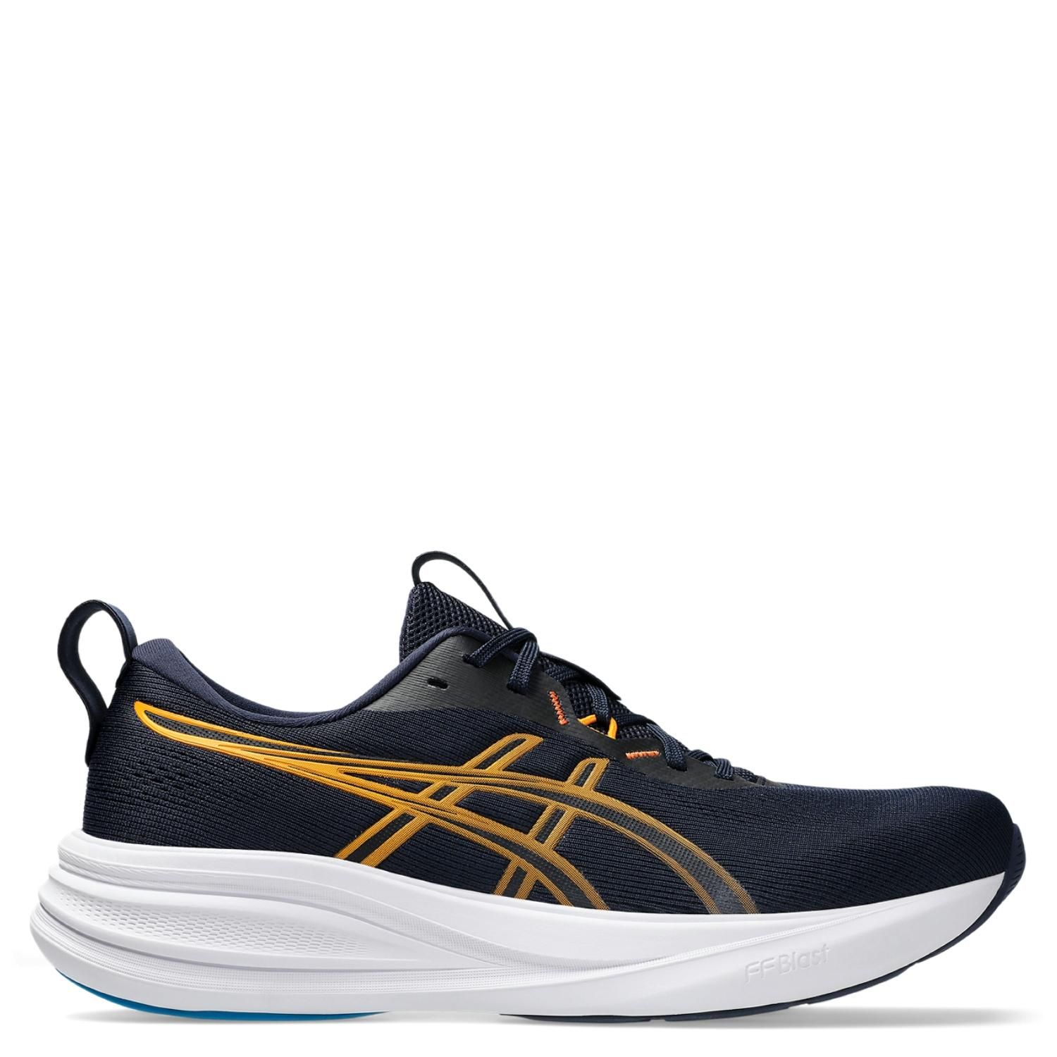 ASICS Gel Pulse 17 Zapatilla Running Hombre Azul Asics | Falabella
