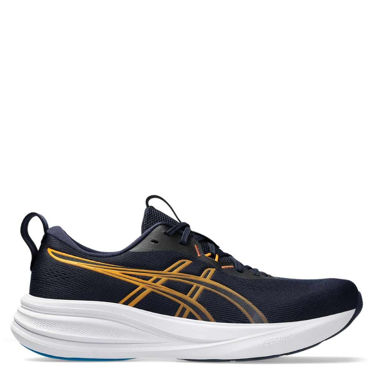 ASICS - Gel Pulse 17 Zapatilla Running Hombre Azul Asics