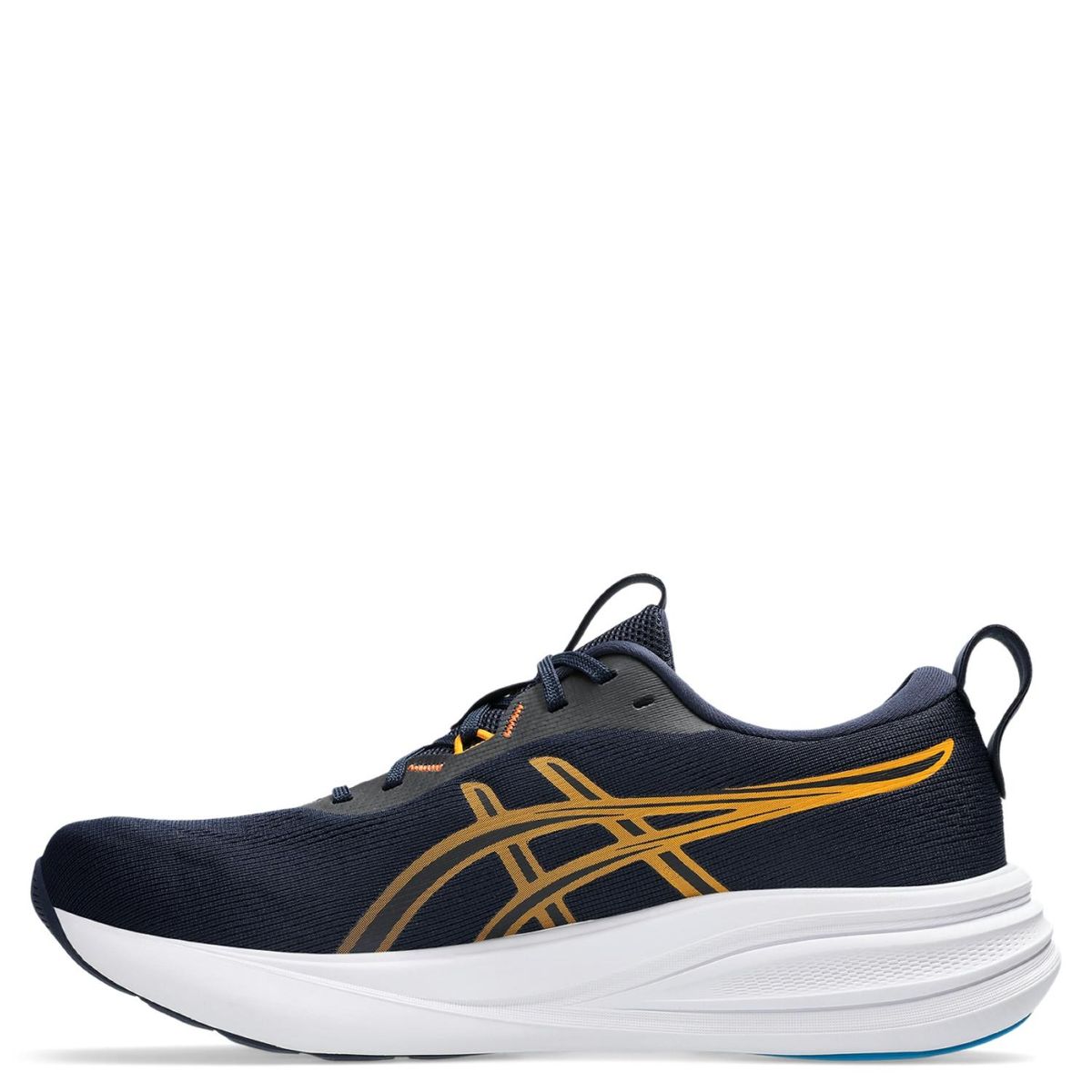 ASICS - Gel Pulse 17 Zapatilla Running Hombre Azul Asics