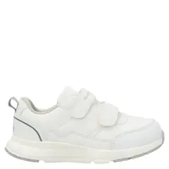 HUSH PUPPIES - Zapatilla Urbana Niño Blanco (30 A 34)