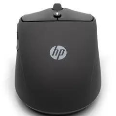 HP - Mouse 400 Quiet Wireless