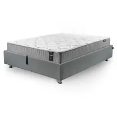 CANNON - Cama Baúl 2 Plazas Organize Max I-Rest
