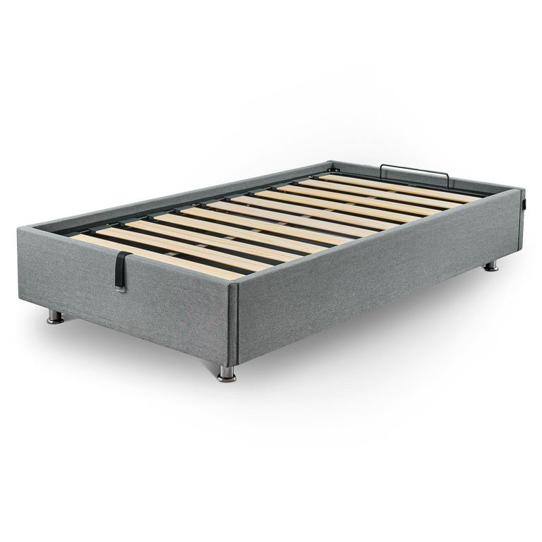 Base Baúl 1.5 Plazas Organize Max