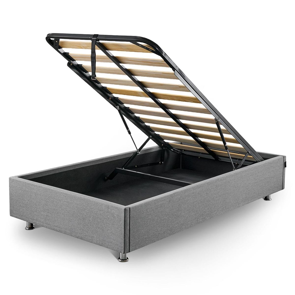 CANNON - Base Baúl 1.5 Plazas Organize Max Cannon