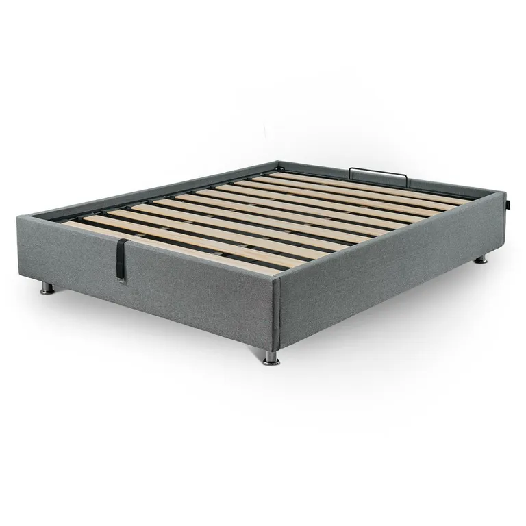 Base Baúl 2 Plazas Organize Max