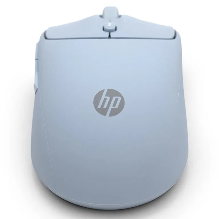 Mouse 400 Quiet Wireless