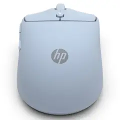 HP - Mouse 400 Quiet Wireless