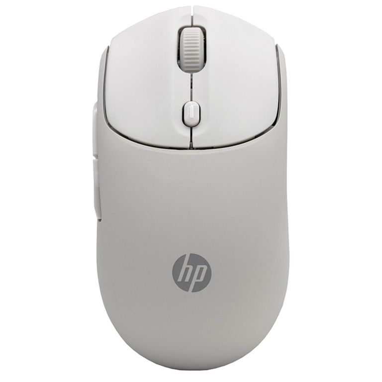 Mouse 400 Quiet Wireless