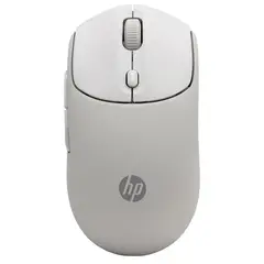 HP - Mouse 400 Quiet Wireless