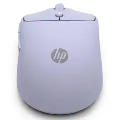 HP - Mouse 400 Quiet Wireless