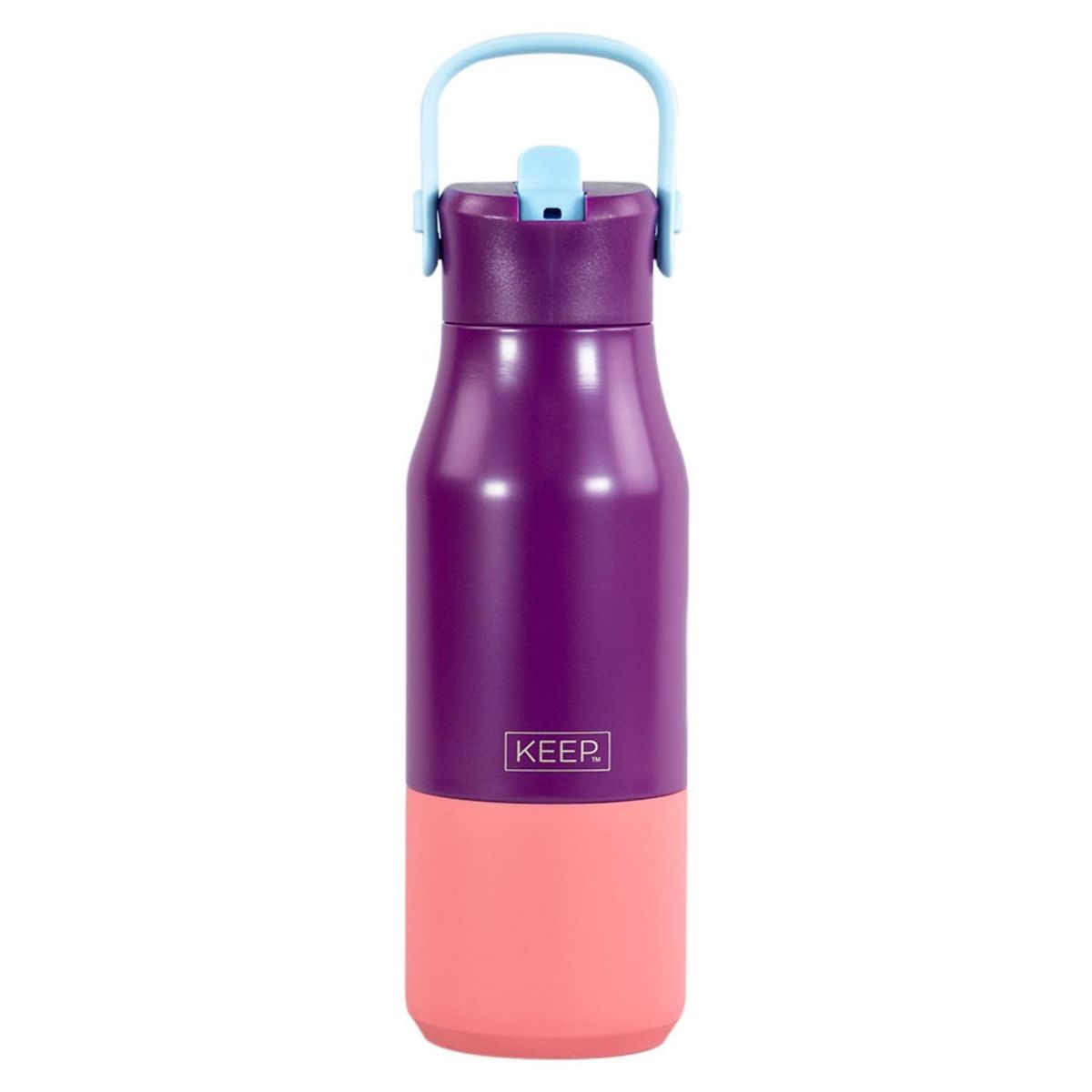 KEEP - Botella Térmica 700 Ml Insulada Keep