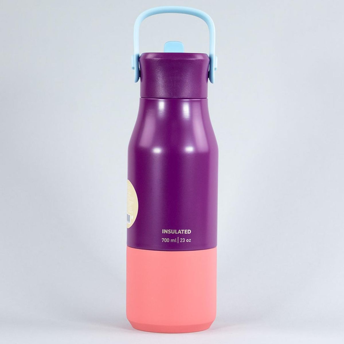 KEEP - Botella Térmica 700 Ml Insulada Keep