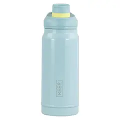 KEEP - Botella Térmica 650 Ml Insulada Strap