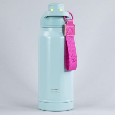 Imagen 2 del producto Botella Térmica 650 Ml Insulada Strap