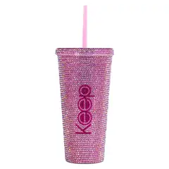 KEEP - Vaso Tumbler Brillante 650 Ml Shinny
