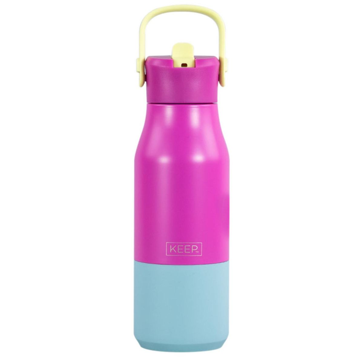 KEEP - Botella Térmica 700 Ml Insulada Keep