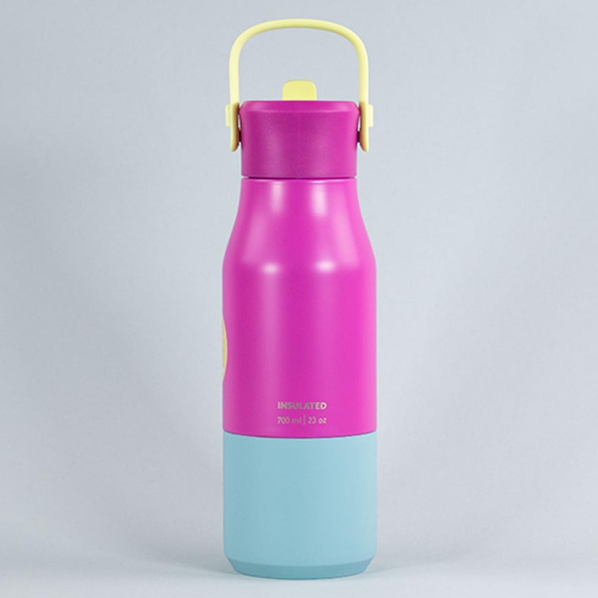 KEEP - Botella Térmica 700 Ml Insulada Keep