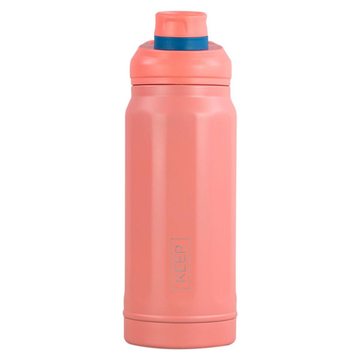 KEEP - Botella Térmica 650 Ml Insulada Strap Keep
