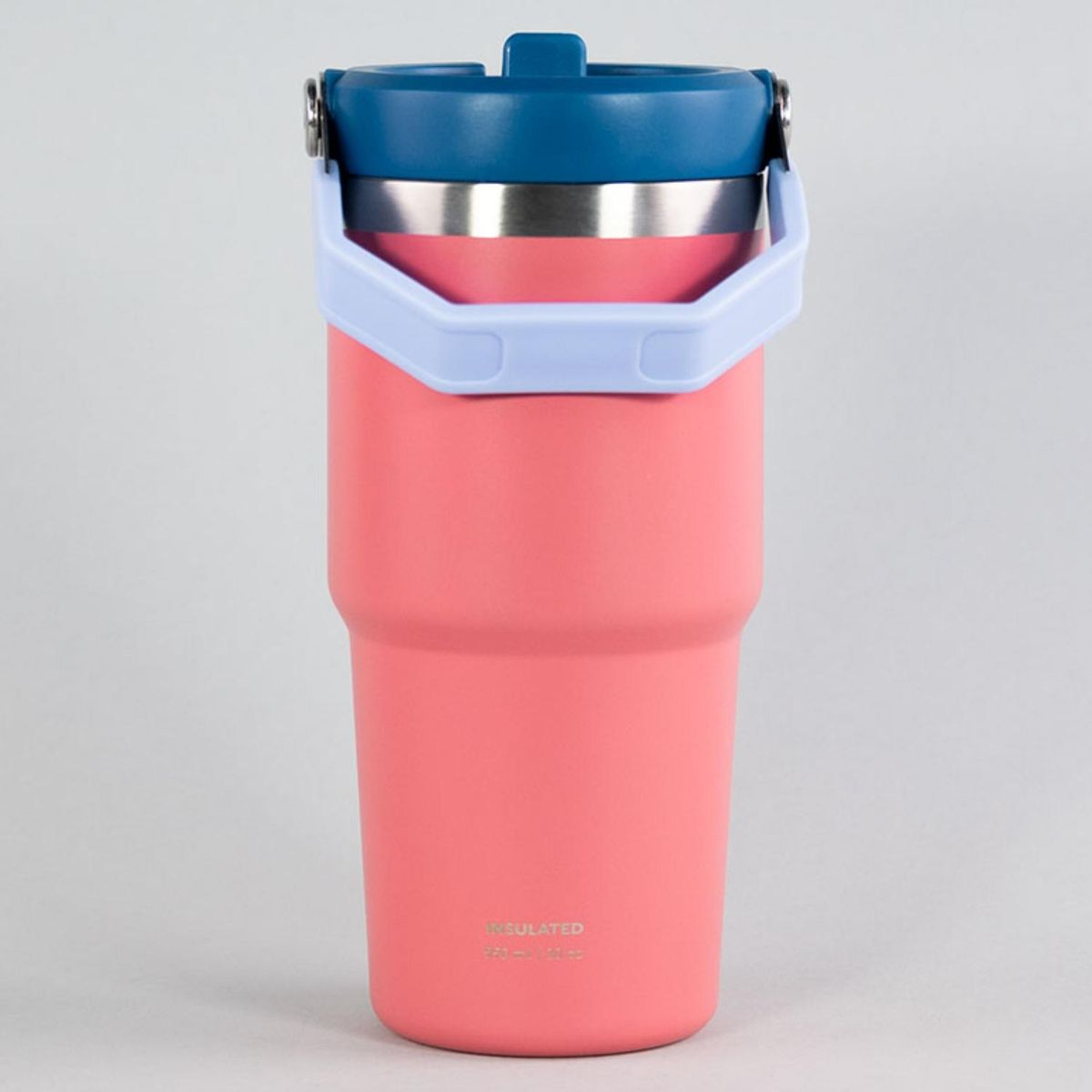 KEEP - Botella Térmica 590 Ml Insulada Con Mango Keep