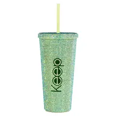 KEEP - Vaso Tumbler Brillante 650 Ml Shinny