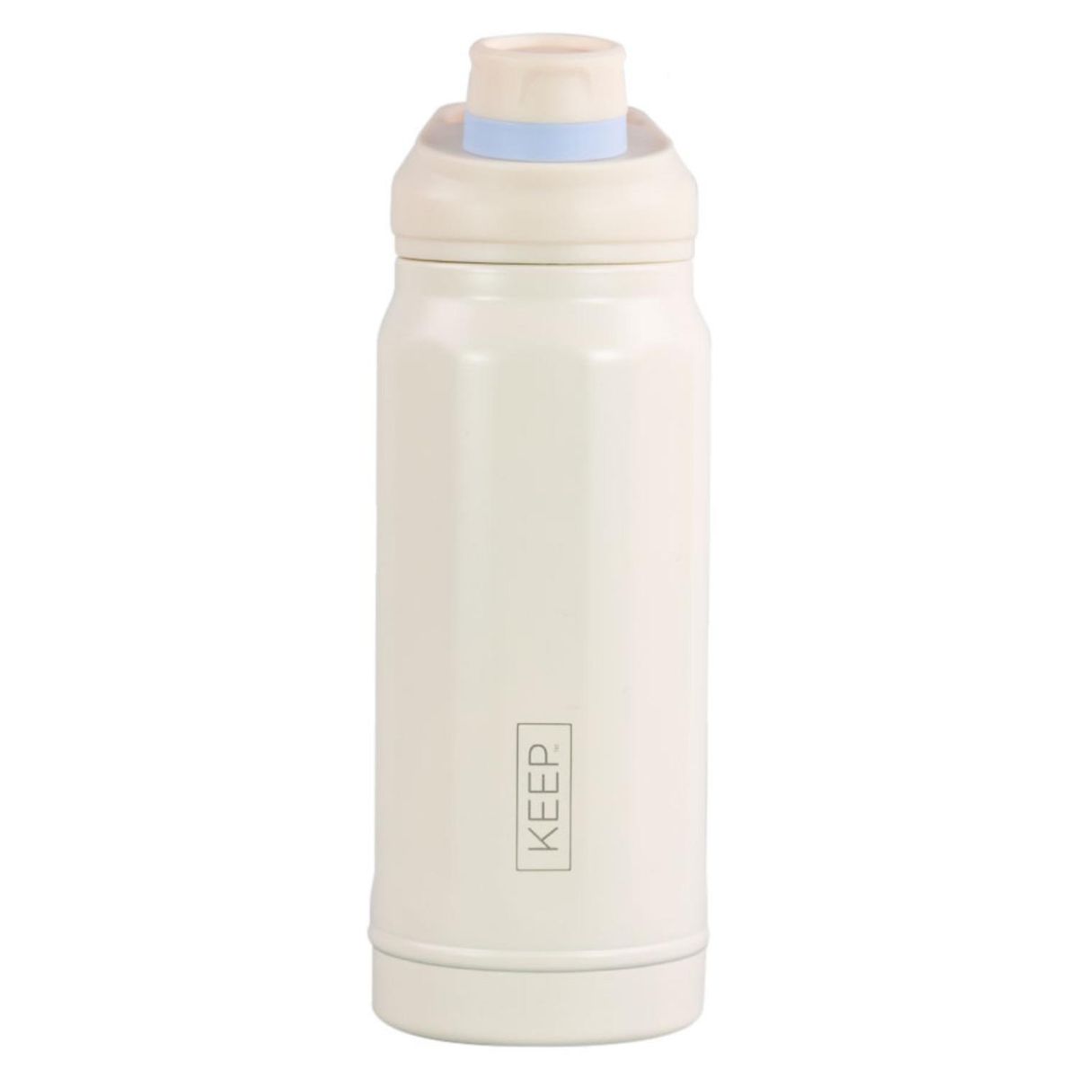 KEEP - Botella Térmica 650 Ml Insulada Strap Keep