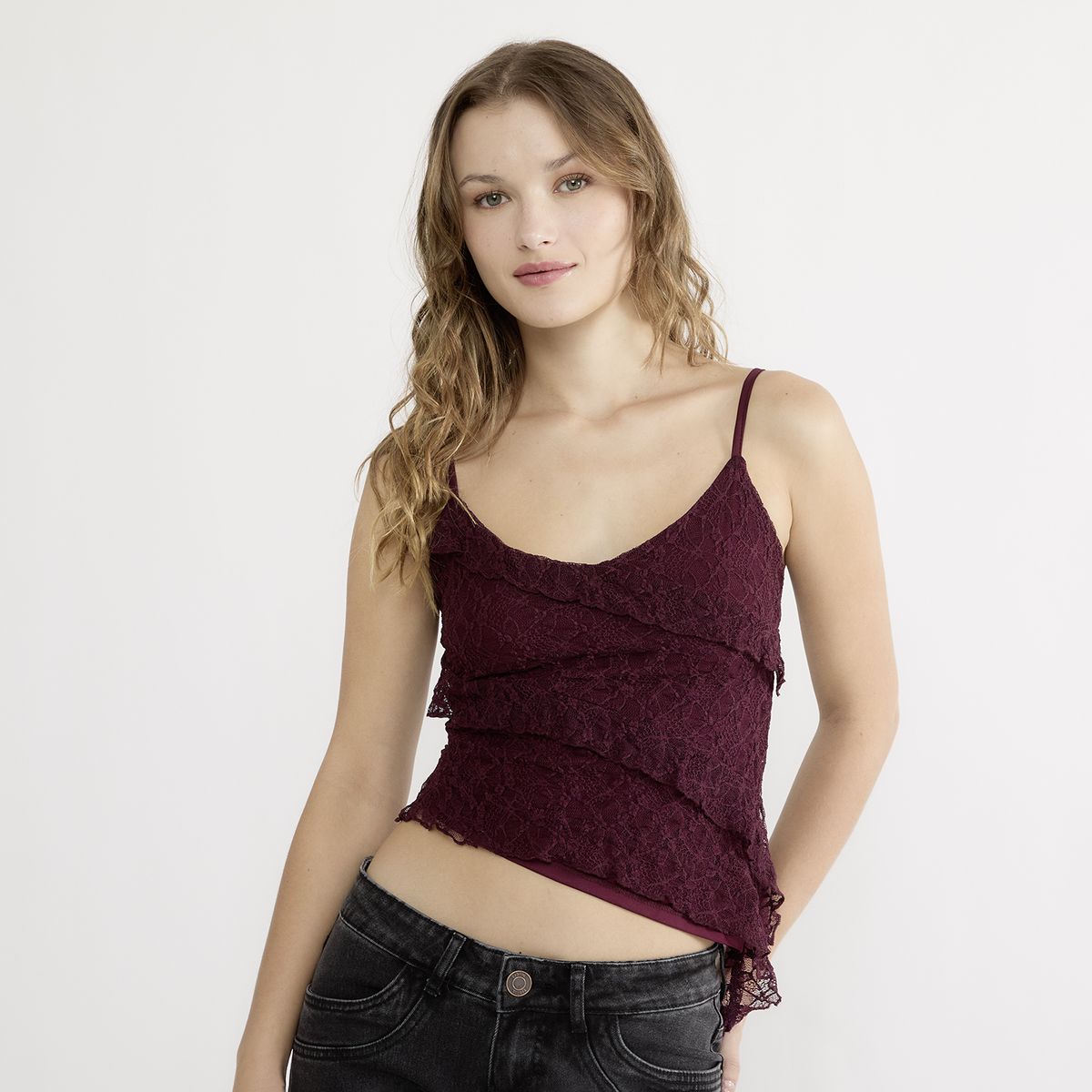 SYBILLA - Peto Mujer Sybilla