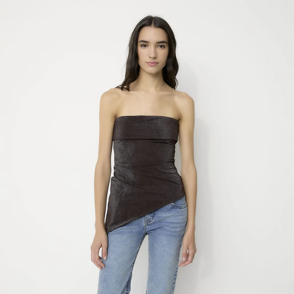 SYBILLA - Peto Mujer Sybilla