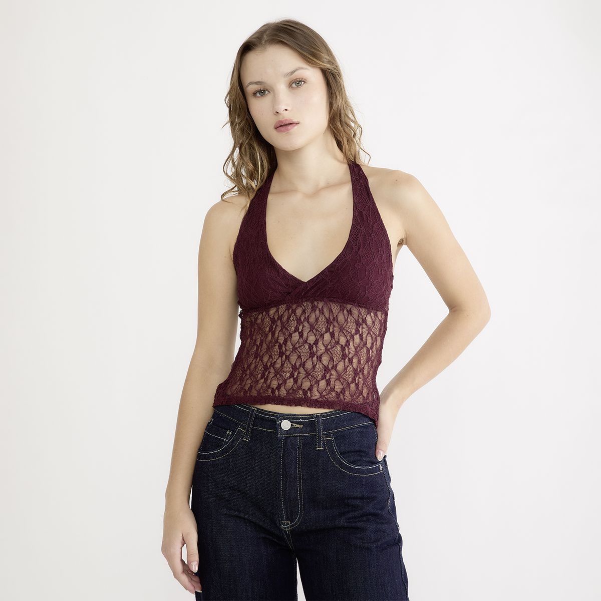 SYBILLA - Peto Mujer Sybilla