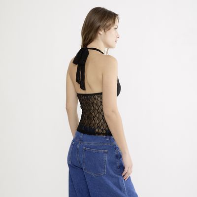 Imagen 2 del producto Peto Mujer