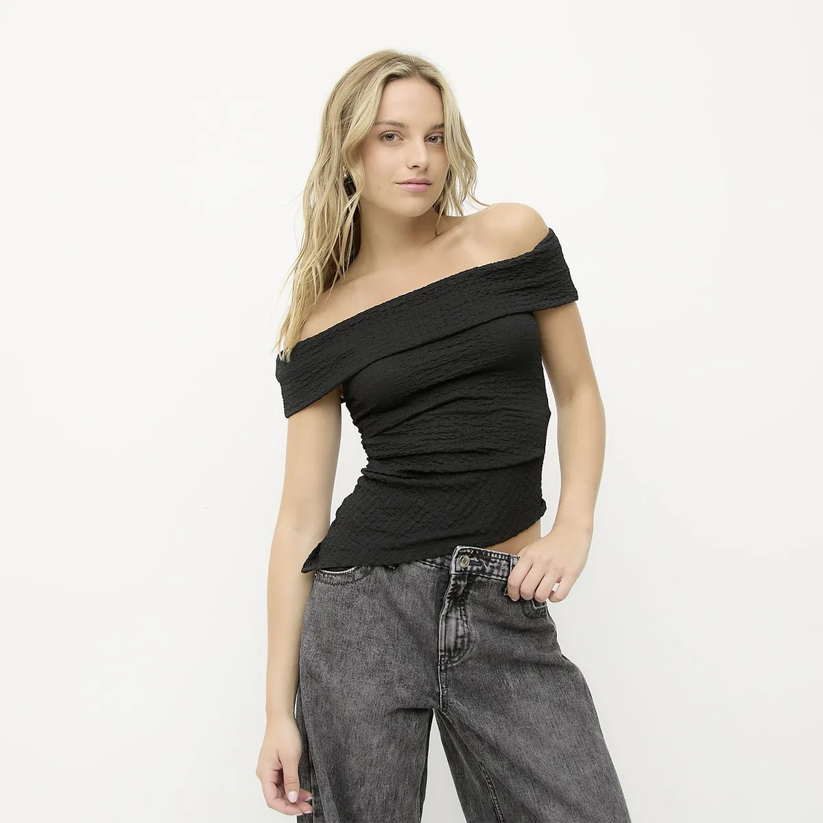 SYBILLA - Blusa Mujer Sybilla