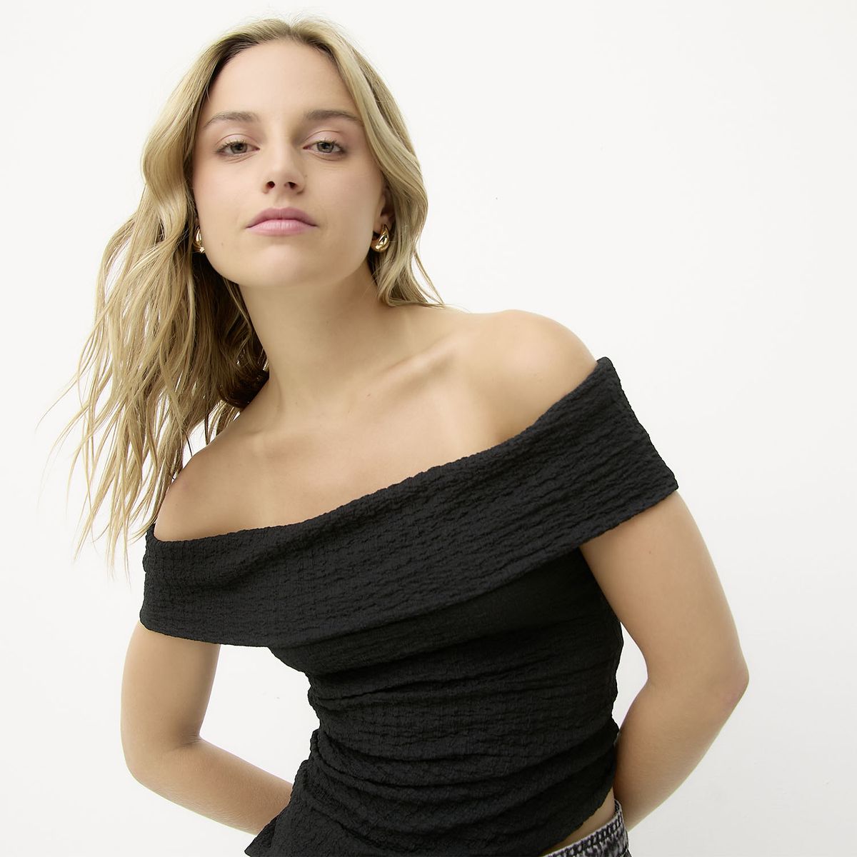 SYBILLA - Blusa Mujer Sybilla