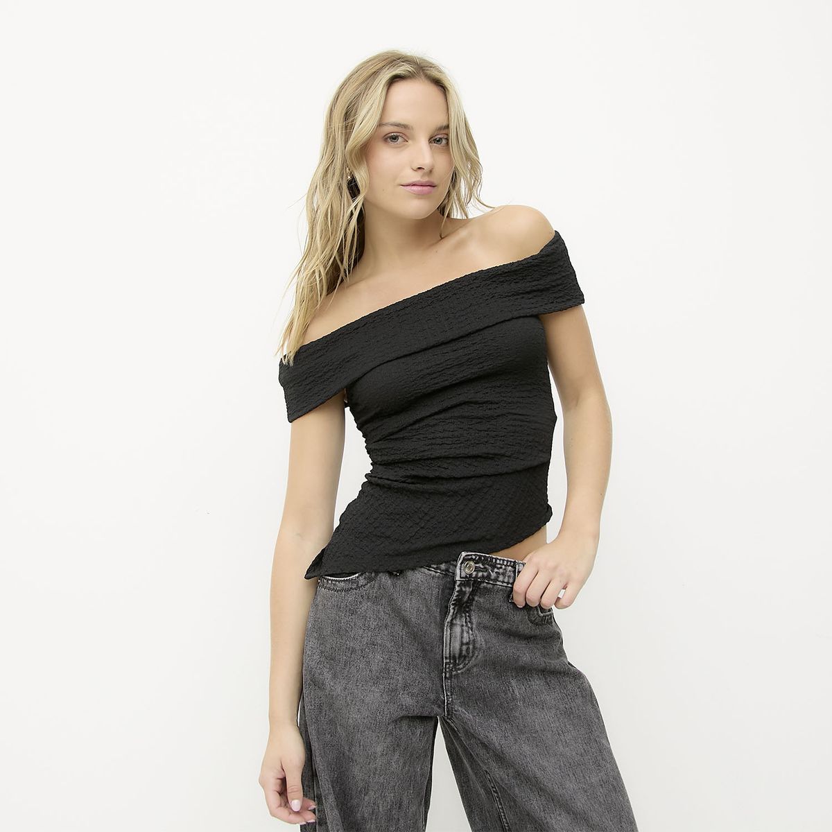 SYBILLA - Blusa Mujer Sybilla