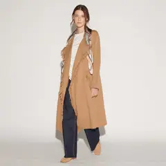 SINGOLARE - Cardigan Mujer
