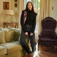 SINGOLARE - Sweater Mujer