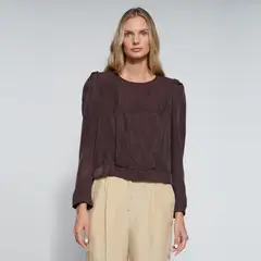 SINGOLARE - Blusa Mujer