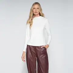 SINGOLARE - Polera Mujer