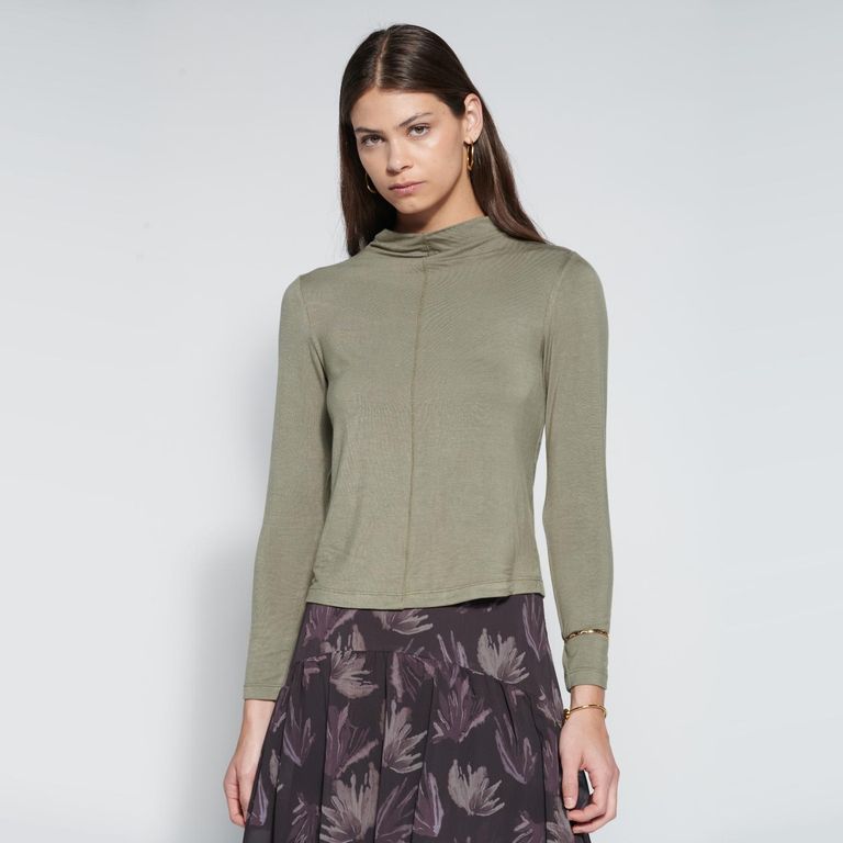 Polera Mujer