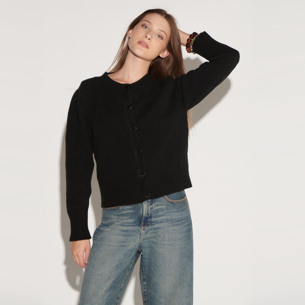 SINGOLARE - Cardigan Mujer Singolare