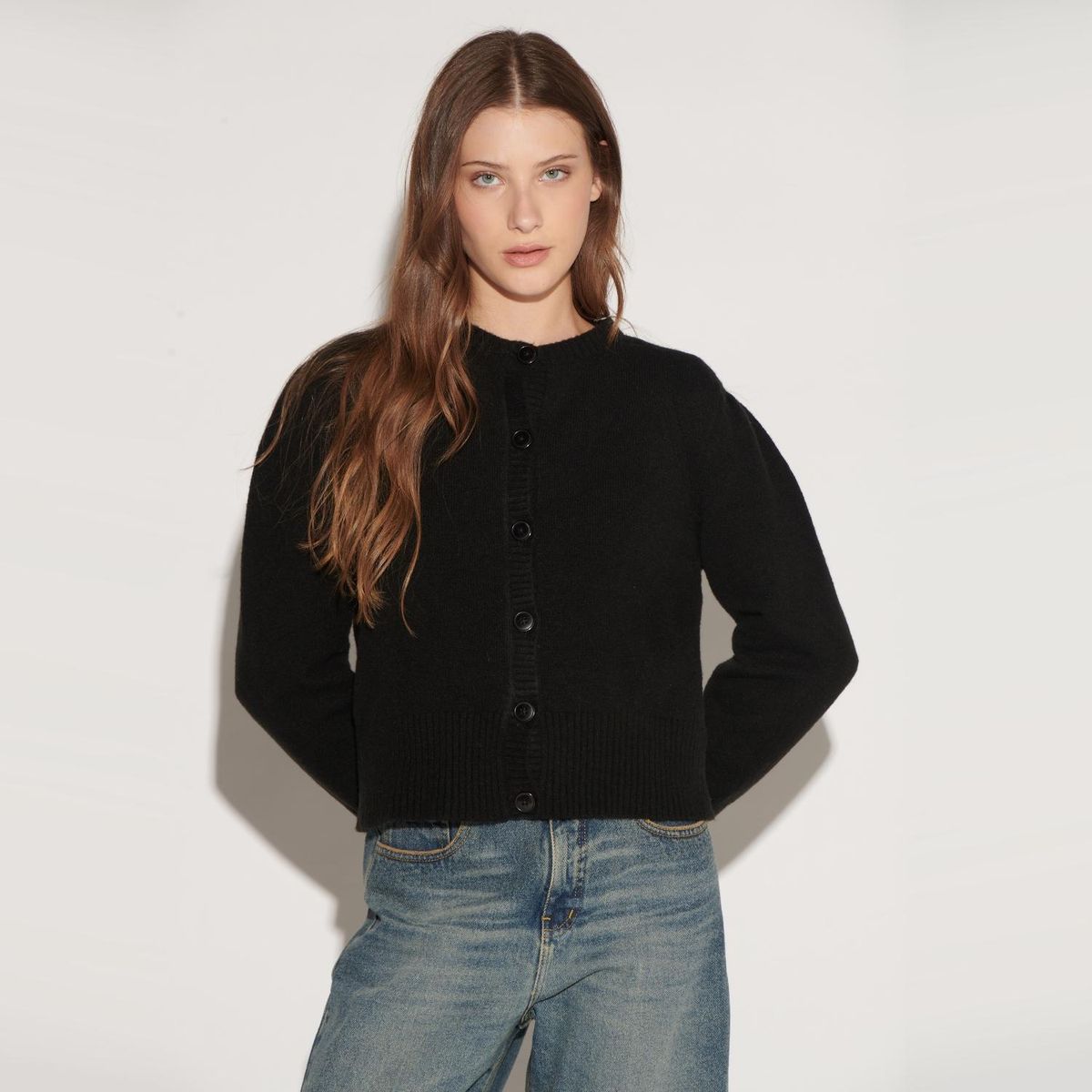 SINGOLARE - Cardigan Mujer Singolare