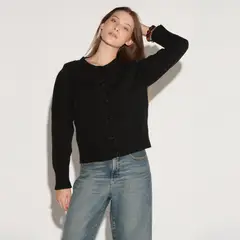 SINGOLARE - Cardigan Mujer