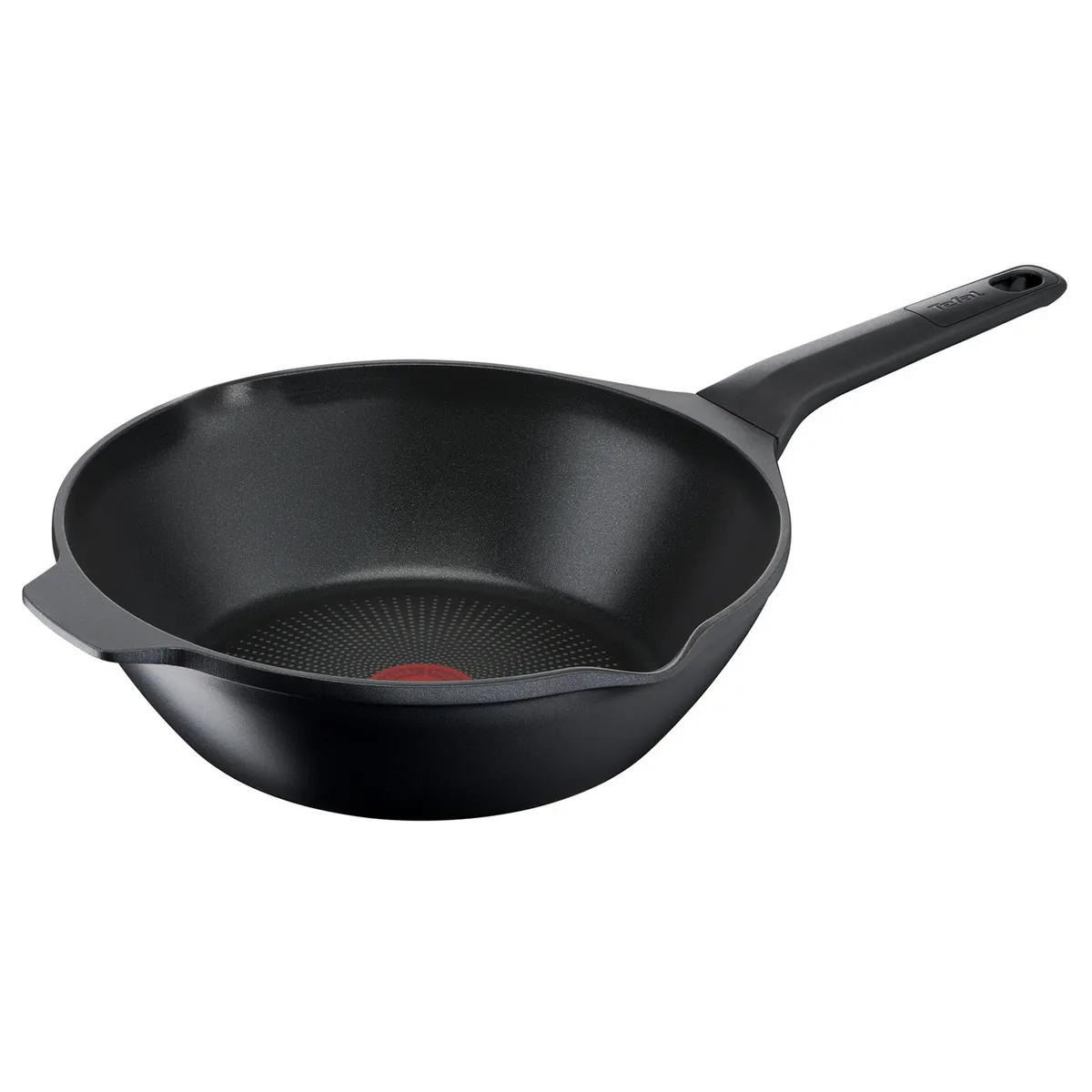 TEFAL - Sartén Wok 28 Cm Delicio Tefal