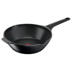 TEFAL - Sartén Wok 28 Cm Delicio
