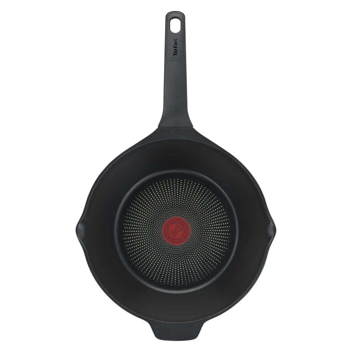 TEFAL - Sartén Wok 28 Cm Delicio Tefal