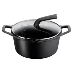 TEFAL - Olla 24 Cm Con Tapa Delicio