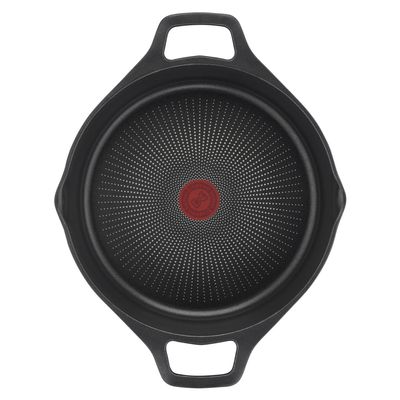 Imagen 2 del producto Olla Guisera 28 Cm Con Tapa Delicio