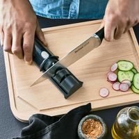 Afilador De Cuchillos Ice Force