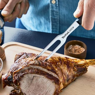 Imagen 2 del producto Tenedor Para Asado 21 Cm Ice Force