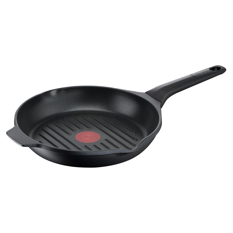 TEFAL Sartén Grill 26 Cm Delicio