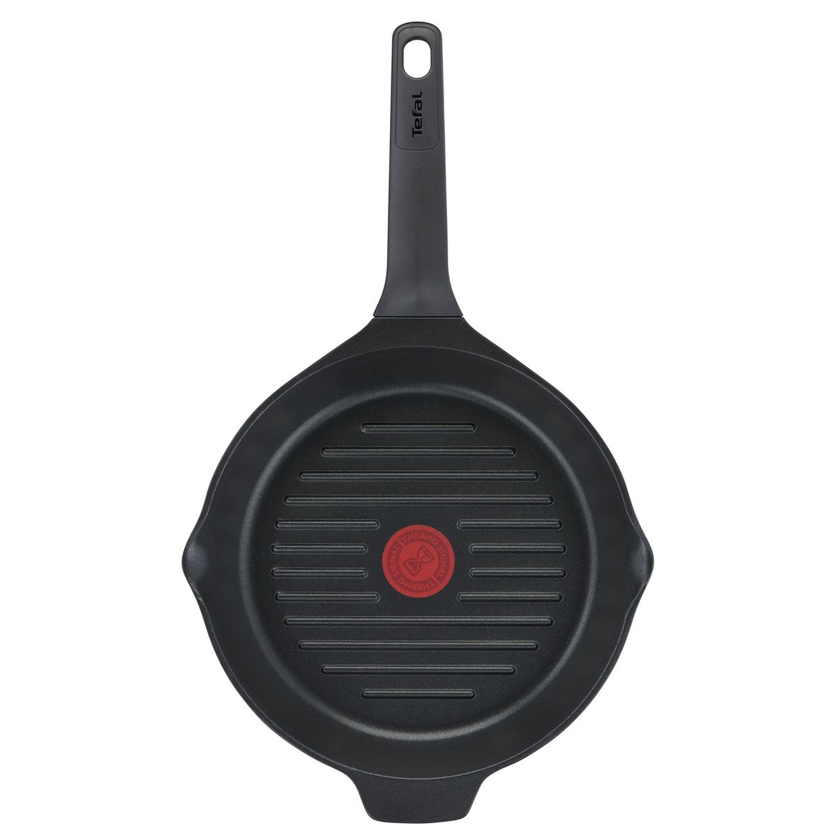 TEFAL - Sartén Grill 26 Cm Delicio Tefal
