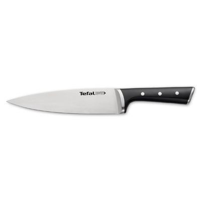 Imagen 2 del producto Cuchillo De Cocina Chef 20 Cm Ice Force